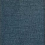 Ύφασμα Αδιάβροχο Αλέκιαστο Μονόχρωμο Φάρδος 140 Cm Με Το Μέτρο – Yamt15-8 Μπλε