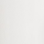 Δερματίνη Επίπλωσης Αδιάβροχη/Αλέκιαστη Μονόχρωμη Φάρδος 140 Cm Με Το Μέτρο – Ydmvp18-10 Λευκό