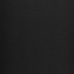 Δερματίνη Επίπλωσης Αδιάβροχη/Αλέκιαστη Μονόχρωμη Φάρδος 140 Cm Με Το Μέτρο – Ydmvp18-11 Μαύρο