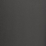 Δερματίνη Επίπλωσης Αδιάβροχη/Αλέκιαστη Μονόχρωμη Φάρδος 140 Cm Με Το Μέτρο – Ydmvp18-9 Σκούρο Γκρι