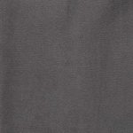 Ύφασμα Βελούδο Μονόχρωμο Φάρδος 280 Cm Με Το Μέτρο – Yvz8-8 Σκούρο Γκρι