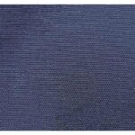 Ύφασμα Μονόχρωμο Καραβόπανο Αδιάβροχο Olefin Φάρδος 170cm Με το Μέτρο Ykaol13-3 Μπλε