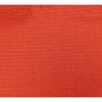 Ύφασμα Μονόχρωμο Καραβόπανο Αδιάβροχο Olefin Φάρδος 170cm Με το Μέτρο Ykaol13-4 Κόκκινο