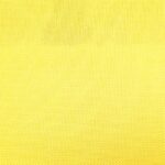 Ύφασμα Μονόχρωμο Μουσαμάς Αδιάβροχο Φάρδος 155cm Με Το Μέτρο Ymaak14- 8 Κίτρινο