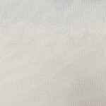 Ύφασμα Μονόχρωμο Μουσαμάς Αδιάβροχο Φάρδος 155cm Με Το Μέτρο Ymaak14-2 Εκρού