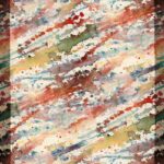 Χαλί Pollock 154X220 Fini Cop By Suardi Πολύχρωμο