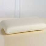 Μαξιλάρι Ύπνου Ανατομικό 40X70 Kentia Flexible Λευκό